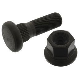 Perno de rueda FEBI BILSTEIN 100082