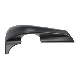 Carcasa, retrovisor exterior COVIND 960/358