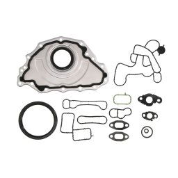 Kit de juntas, cárter REINZ 08-10201-01