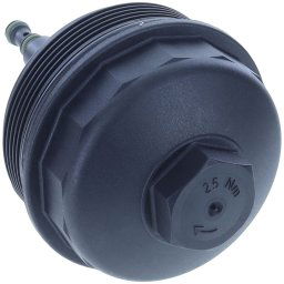 Tapa, carcasa de filtro de aceite MOTORAD MO359