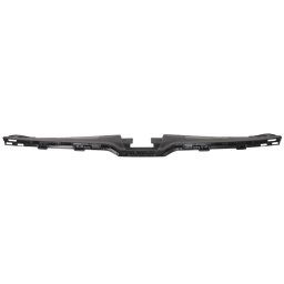 Revestimiento frontal - piezas BLIC 6502-03-7529209P