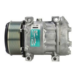 Compresor, aire acondicionado SANDEN SD7H15-6132