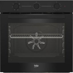 Horno eléctrico Beko BBIE11100B 72L Negro con ventilador y grill multifunción