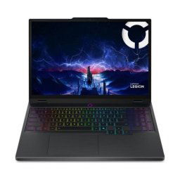Portátil Lenovo Legion 5 15IRX10 15.1" Intel Core i7-14700HX 32GB 1TB SSD RTX 5060 8GB OLED Negro