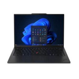 Portátil Lenovo ThinkPad X1 Carbon Gen 13 Aura Edition 14" Intel Core Ultra 7 258V 32GB 512GB SSD Touch Copilot+ PC