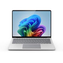Portátil Microsoft Surface Laptop 7 13.8" Intel Core Ultra 5 16GB 256GB SSD Copilot+ PixelSense Platino