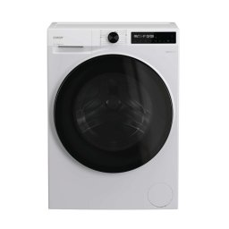 Lavasecadora Candy BWR 4128BL8-S 12kg A con Wi-Fi, Bluetooth y Vapor