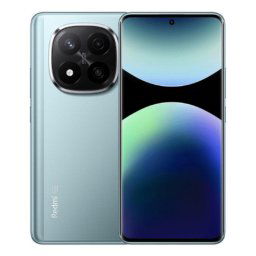 Smartphone Xiaomi Redmi Note 14 Pro Plus 12GB RAM 256GB 5G AMOLED Azul