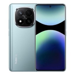 Xiaomi REDMI Note 14 Pro Plus 5G 12GB 256GB 6.67" Azul