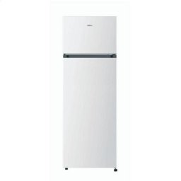 Frigorífico Dos Puertas Edesa EFT-1612 161cm 243L E Blanco Puertas Reversibles