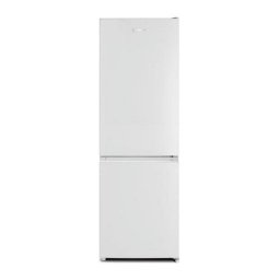 Frigorífico Combi Indesit INKF 8251 W4E No Frost 180 cm 250 L E Blanco