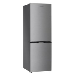 Frigorifico Combi Corbero CCH324EX No Frost 186cm 293L E Inox