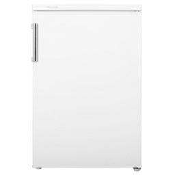 Frigorífico Una Puerta Hisense RL170D4BWE 85cm 132L E Blanco Puerta Reversible