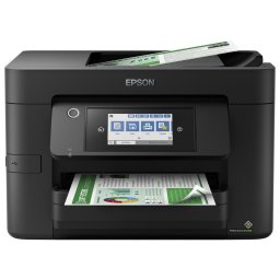 Epson WorkForce Pro WF-4820DWF Multifunción Color WiFi Fax Dúplex
