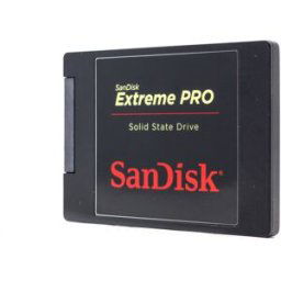 SanDisk Extreme PRO 240GB SSD (Condition: Excellent)