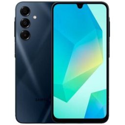 Samsung Galaxy A16 A165 dual sim 4GB RAM 128GB negro