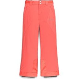 Spyder Pantalones de esquí de niños Olympia . Rosa 16 Años
