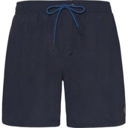 Protest Bañador de hombre Faster . Azul marino M
