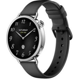 Xiaomi Watch S4 Negro Smartwatch. Negro
