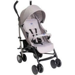 Chicco Silla de Paseo Echo Lite. Beige niño