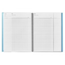 Cuaderno triplex catalan additio evaluacion continua plan semanal tutorias 6 fundastransparentes 225x310 mm