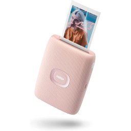 Fujifilm Instax Mini Link 2 Impresora Portátil Rosa