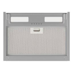 Campana extractora CATA ARMONIA 45 X Canalizado/Recirculación 45 cm acero inoxidable LED