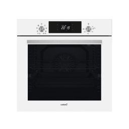 Horno eléctrico CATA MDS 8008 WH 80 L Blanco con autolimpieza y display táctil
