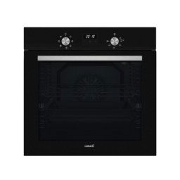 Horno eléctrico CATA MDS 8007 BK 80 L Negro con autolimpieza y convección