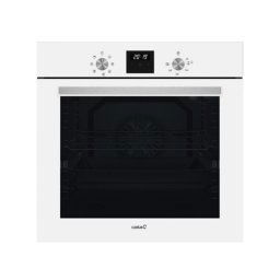 Horno eléctrico CATA MDS 8007 WH 80 L Blanco con autolimpieza y pantalla táctil