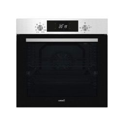 Horno eléctrico CATA MDS 8008 X 80 L Inox Air Fryer integrado autolimpieza
