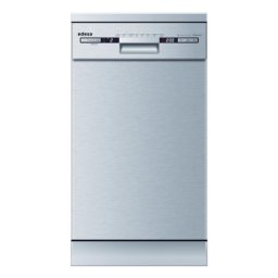 Lavavajillas Edesa EDW-4710 X 10 Cubiertos D Programación Diferida y Display LED