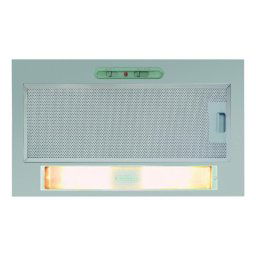 Campana extractora CATA GK 4500 X Canalizado/Recirculación 51cm acero inoxidable LED
