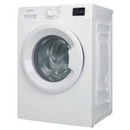 Lavadora Indesit IM 760 MY TIME SPT Carga Frontal 7 kg 1000rpm A Blanca Vapor Steam