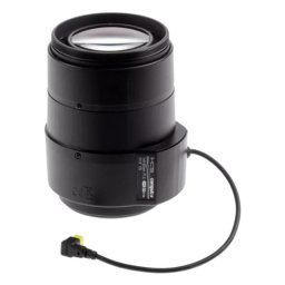 Lente Axis 01727-001 1/2" 9-50 mm 8 MP para Q1645 Q1645-LE Q1647 P1367