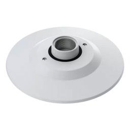 Soporte Universal Axis 01513-001 Blanco para Cámara P3717-PLE Montaje Profesional