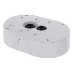 Caja de interfaz Axis TP4601-E blanca interior 140,4 x 215,1 mm
