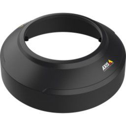 Caja de protección Axis 01245-001 Interior Negro M42 Plástico