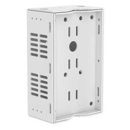 Caja de conexiones Axis 5901-421 Universal Aluminio Blanco exterior resistente