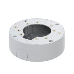 Caja de conexión Axis 02025-001 Blanco Interior resistente y adaptable