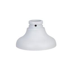 Adaptador para soporte Dahua PFA109 aluminio universal blanco 1 kg