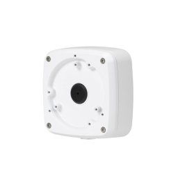Caja de conexiones Dahua PFA123 Aluminio IP66 resistente al agua 134x134x51 mm 3 kg