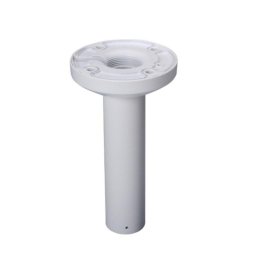 Soporte de techo Dahua PFB300CA universal aluminio policarbonato 13,4 cm blanco