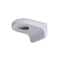 Soporte universal Dahua PFB203W blanco resistente al agua aluminio pared 1 kg