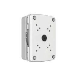 Caja de conexiones Dahua PFA126 exterior aluminio IP66 blanca 8 kg