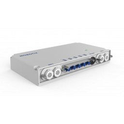 Caja de conexión Mobotix S74A Universal Blanca IP66 Aluminio MOBOTIX 7