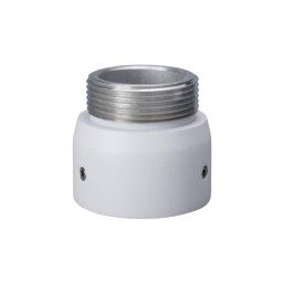 Soporte Dahua PFA110 Aluminio Interior 1/2" Blanco para cámaras de videovigilancia