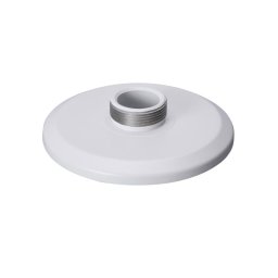 Soporte Dahua PFA100 Montaje Universal Aluminio Blanco 3 kg 1/2
