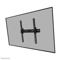 Soporte de pared Neomounts WL35-350BL14 para TV 32-65" inclinable bloqueable fácil montaje