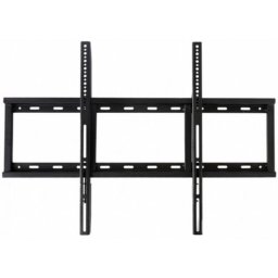 Soporte de pared SMART Technologies WM-SBID-200 negro para pantallas hasta 100 kg 800 x 600 mm